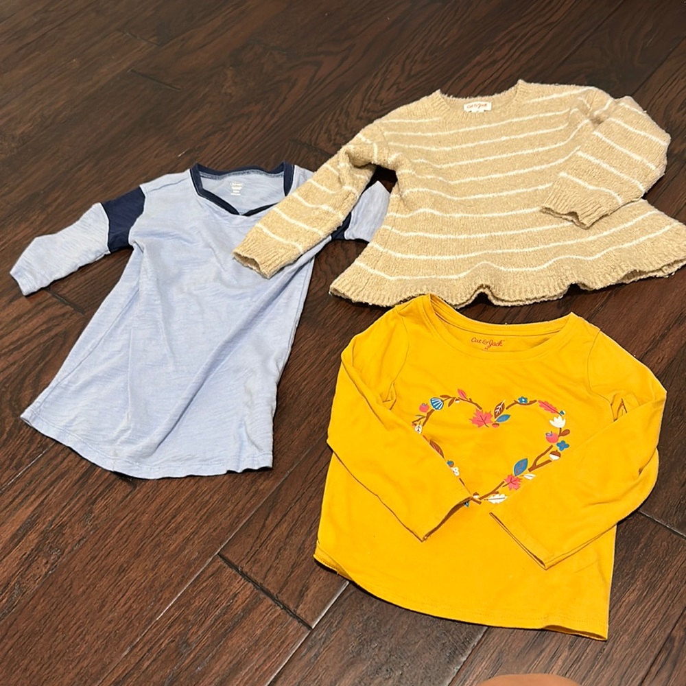 3T Bundle